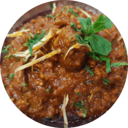Murgh makhani