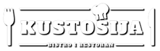 Restoran Bistro Kustošija